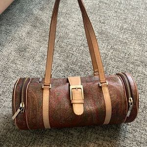 Etro Shoulder Bag